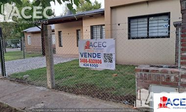 Venta - Casa  - Ibarlucea