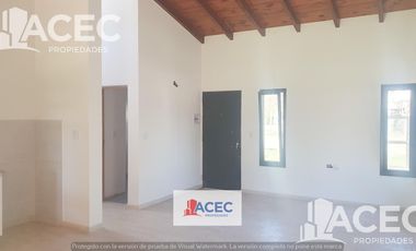 Venta - Casa  - Ibarlucea
