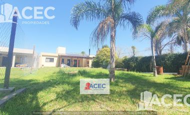 Venta - Casa  - Ibarlucea