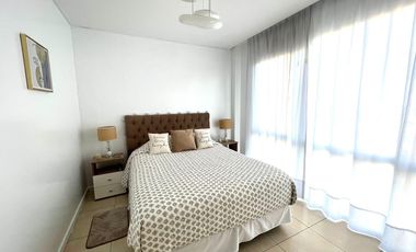 Alquiler Departamento 2 Amb con Balcón y Vista a la Bahia en Bahía Grande Nordelta