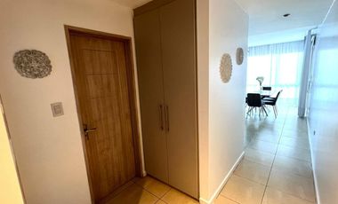 Alquiler Departamento 2 Amb con Balcón y Vista a la Bahia en Bahía Grande Nordelta