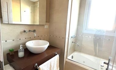Alquiler Departamento 2 Amb con Balcón y Vista a la Bahia en Bahía Grande Nordelta