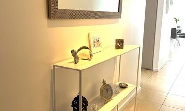 Alquiler Departamento 2 Amb con Balcón y Vista a la Bahia en Bahía Grande Nordelta