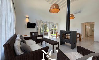 Casa en venta en Costa Esmeralda
