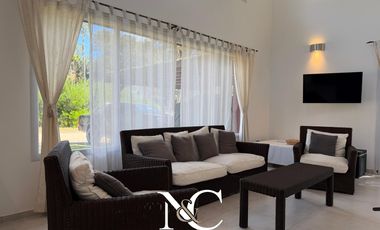 Casa en venta en Costa Esmeralda