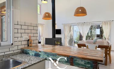 Casa en venta en Costa Esmeralda