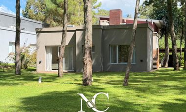 Casa en venta en Costa Esmeralda
