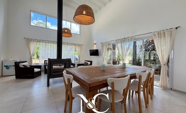 Casa en venta en Costa Esmeralda