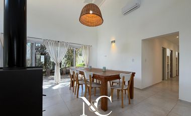 Casa en venta en Costa Esmeralda