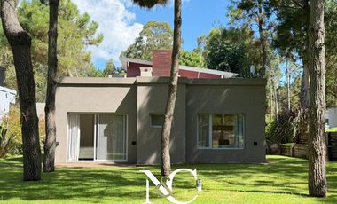 Casa en venta en Costa Esmeralda