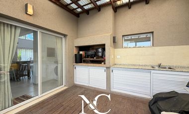 Casa en venta en Costa Esmeralda