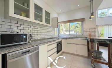 Casa en venta en Costa Esmeralda