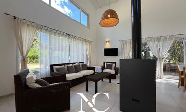 Casa en venta en Costa Esmeralda