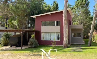 Casa en venta en Costa Esmeralda