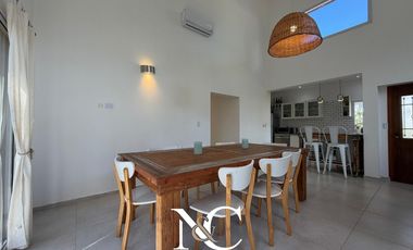 Casa en venta en Costa Esmeralda