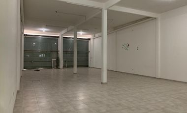 SANTILLI - COMBATIENTES DE MALVINAS 373 - LOCAL EN VENTA