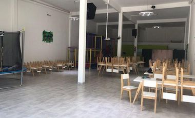 SANTILLI - COMBATIENTES DE MALVINAS 373 - LOCAL EN VENTA