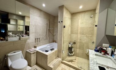 DEPARTAMENTO AMUEBLADO CON TERRAZA EN POLANCO