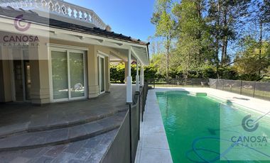 VENTA - Casa en Saint Thomas -Canning