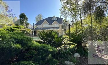 VENTA - Casa en Saint Thomas -Canning