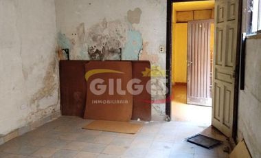 Alquiler de Local con Departamento 2 Ambientes en Ciudadela