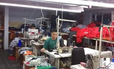 Casa - Temperley Este