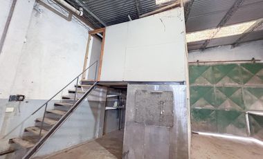 Depósito en Venta zona Burzaco