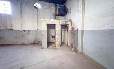 Depósito en Venta zona Burzaco