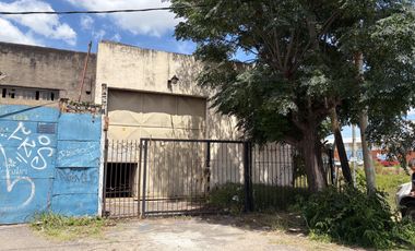 Depósito en Venta zona Burzaco