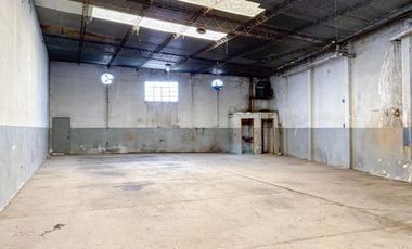 Depósito en Venta zona Burzaco