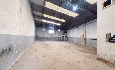 Depósito en Venta zona Burzaco