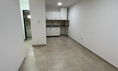 Departamento de 1 dormitorio en Edificio Punto Vanella
