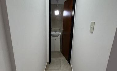 Departamento de 1 dormitorio en Edificio Punto Vanella