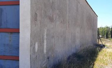 Depósito en Trelew