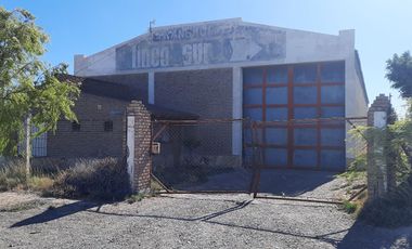 Depósito en Trelew