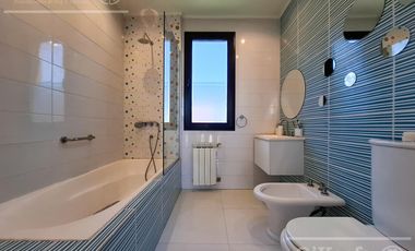 Casa en venta en Las Acacias de Hudson, apto crédito. Hudson. Oportunidad.