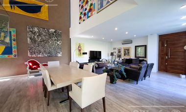 Casa en venta en Las Acacias de Hudson, apto crédito. Hudson. Oportunidad.