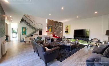 Casa en venta en Las Acacias de Hudson, apto crédito. Hudson. Oportunidad.