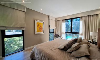 Casa en venta en Las Acacias de Hudson, apto crédito. Hudson. Oportunidad.