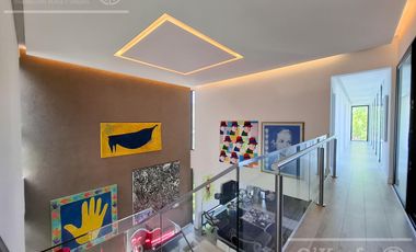 Casa en venta en Las Acacias de Hudson, apto crédito. Hudson. Oportunidad.