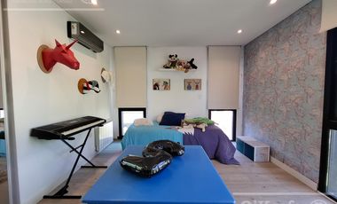 Casa en venta en Las Acacias de Hudson, apto crédito. Hudson. Oportunidad.