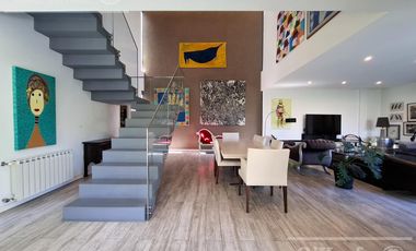 Casa en venta en Las Acacias de Hudson, apto crédito. Hudson. Oportunidad.