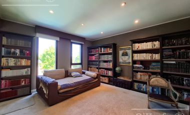 Casa en venta en Las Acacias de Hudson, apto crédito. Hudson. Oportunidad.