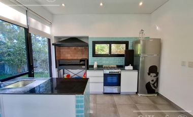 Casa en venta en Las Acacias de Hudson, apto crédito. Hudson. Oportunidad.