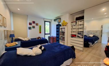 Casa en venta en Las Acacias de Hudson, apto crédito. Hudson. Oportunidad.