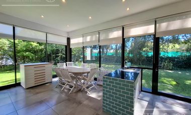 Casa en venta en Las Acacias de Hudson, apto crédito. Hudson. Oportunidad.