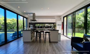 Casa en venta en Las Acacias de Hudson, apto crédito. Hudson. Oportunidad.