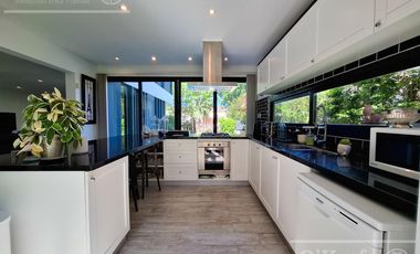 Casa en venta en Las Acacias de Hudson, apto crédito. Hudson. Oportunidad.