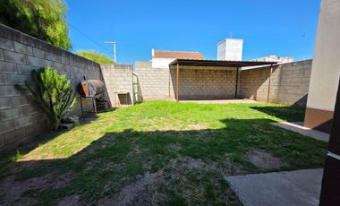IMPERDIBLE CASA ESQUINA EN BARRIO PARQUE NORTE - MONTE CRISTO