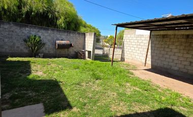 IMPERDIBLE CASA ESQUINA EN BARRIO PARQUE NORTE - MONTE CRISTO
